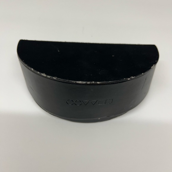 New Oliver Peoples Rose Gradient/Clear frame Sunglasses - Picture 9 of 9